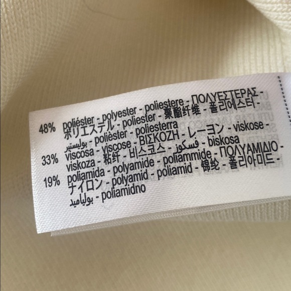 TOP 
ZARA - Picture 8 of 9